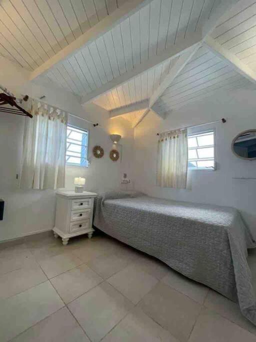 Petit Coin De Paradis A 5 Min Baie Orientale, Idolem Residence Unite 7Bis - 57 Rue Du Mont Vernon 1 Cul de Sac Ngoại thất bức ảnh