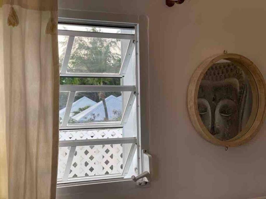 Petit Coin De Paradis A 5 Min Baie Orientale, Idolem Residence Unite 7Bis - 57 Rue Du Mont Vernon 1 Cul de Sac Ngoại thất bức ảnh