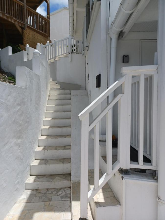 Petit Coin De Paradis A 5 Min Baie Orientale, Idolem Residence Unite 7Bis - 57 Rue Du Mont Vernon 1 Cul de Sac Ngoại thất bức ảnh