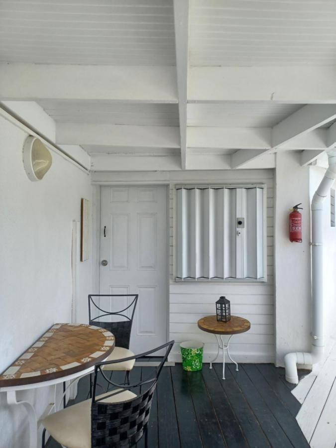 Petit Coin De Paradis A 5 Min Baie Orientale, Idolem Residence Unite 7Bis - 57 Rue Du Mont Vernon 1 Cul de Sac Ngoại thất bức ảnh